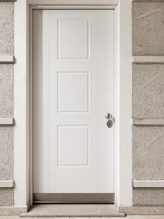 Esempio di tenda da sole